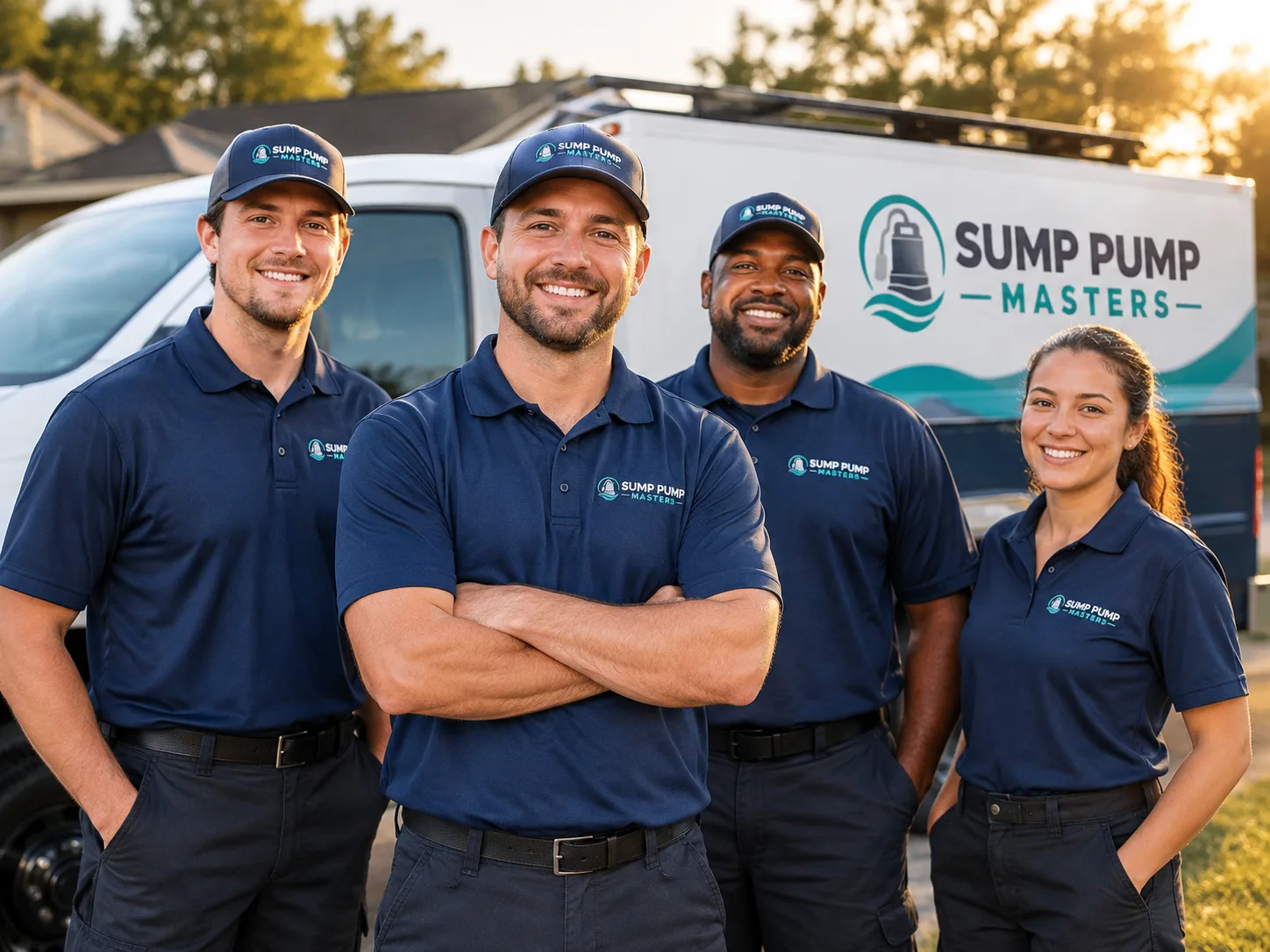 Sump Pump Repair company in Montezuma, IN