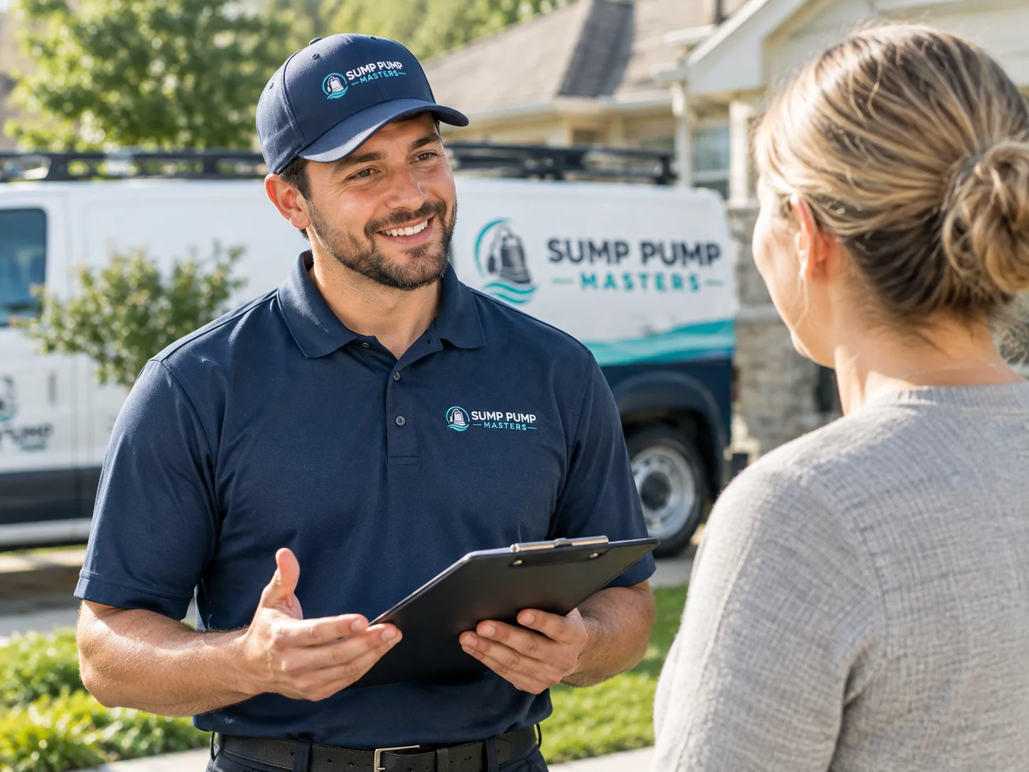 Sump Pump Repair Montezuma, IN FAQs